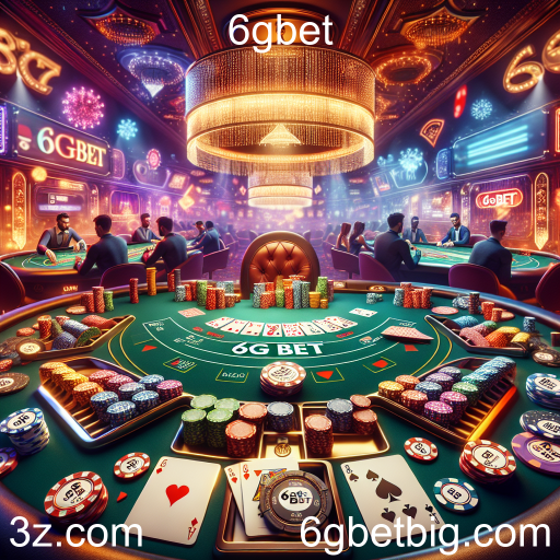 O Fascinante Mundo do Pôquer: Estratégia, Habilidade e Sorte